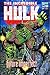 The Incredible Hulk: Future Imperfect #1
