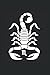 Scorpio Notebook: Scorpio Journal For Writing Cute Scorpio Notepad For Students Lined Funny Scorpio Book Gifts Journaling Scorpio Notebook College Ruled