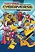 Transformers Cyberverse: bl...