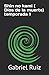 Shin no kami ( Dios de la muerte) (Tiene 12.5 capitulos y ser... by Gabriel Ruiz