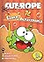 CUT THE ROPE: LIBRO DE ACTI...