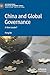 China and Global Governance...