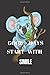 GOOD DAYS START WITH SMILE (6) by Mind Map