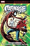 Carnage Epic Coll...