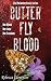 Butterfly Blood by Rebecca Carpenter