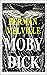 Moby Dick by Herman Melville (Illustrated)