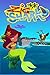 Zig & Sharko: Lined Noteboo...