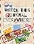 Wreck This Journal Everywher