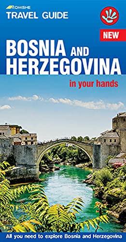 Bosnia and Herzegovina In Your Hands (Paperback)