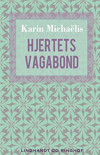 Hjertets vagabond (Paperback)