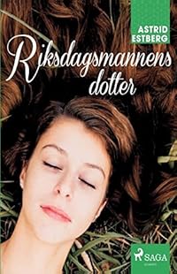 Omslag för Riksdagsmannens dotter