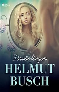 Omslag för Förväxlingen