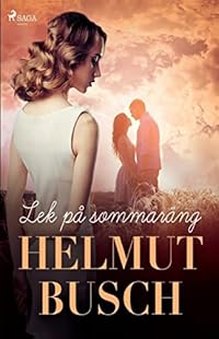 Omslag för Lek på sommaräng