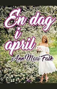 Omslag för En dag i april