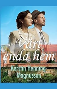 Omslag för Vårt enda hem