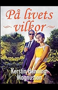 Omslag för På livets villkor