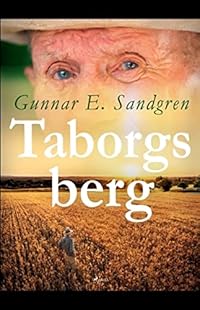 Omslag för Tabors berg