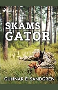 Omslag för Skams gator