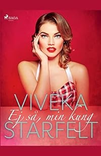 Omslag för Ej så, min kung