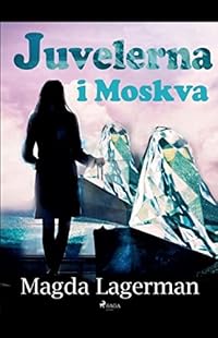 Omslag för Juvelerna i Moskva