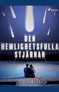 Omslag för Den hemlighetsfulla stjärnan