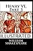Henry VI, Part 3 Illustrated