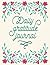 Daily Gratitude Journal: A ...
