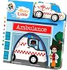 BUSY LITTLE SERIESAMBULANCE BUSY LITTLE SERIESAMBULANCE