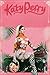 Katy Perry Notebook: 110 Wi...