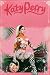 Katy Perry Notebook: 110 Wide Lined Pages - 6" x 9" - Planner, Journal, Notebook, Composition Book, Diary for Women, Men, Teens, and Children