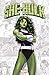 Marvel-Verse: She-Hulk
