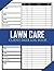 Lawn Care Client Data Log B...