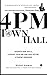 4pm Townhall by Bishal Kumar