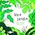 Vert jardin