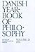 Danish Yearbook of Philosop...
