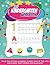 My Kindergarten Workbook: A...