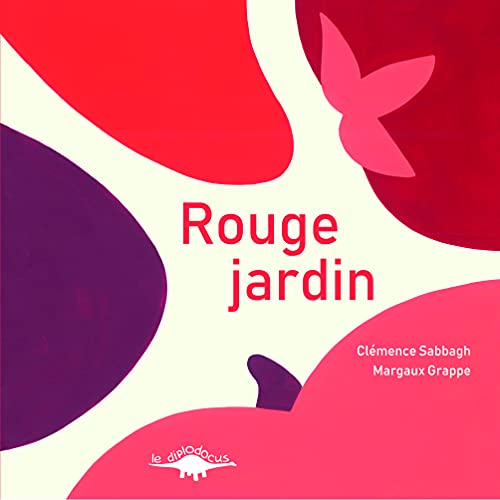 Rouge jardin (Paperback)