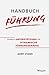 Handbuch Fuhrung: Schnelle ...