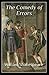 the comedy of errors by william shakespeare illustrated