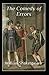 the comedy of errors by william shakespeare illustrated