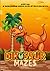 Dinosaur Mazes Activity Boo...