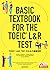 TOEIC L&R TESTのための基礎演習ーBASI...