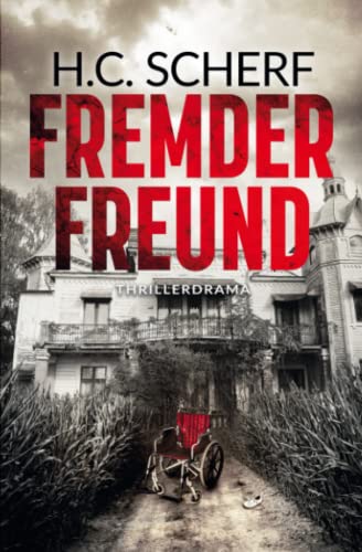 Fremder Freund (German Edition)