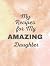 My Recipes for My AMAZING D...