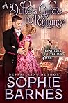 A Duke's Guide to Romance (The Gentlemen Authors #1)