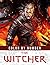 the Witcher Color By Number...