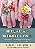 Ritual at World's End: Cláudio Carvalhaes