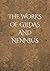 THE WORKS OF GILDAS AND NEN...
