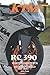KTM RC 390: WARTUNGSHEFT FÜ...