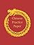 Chinese Practice Paper: pra...